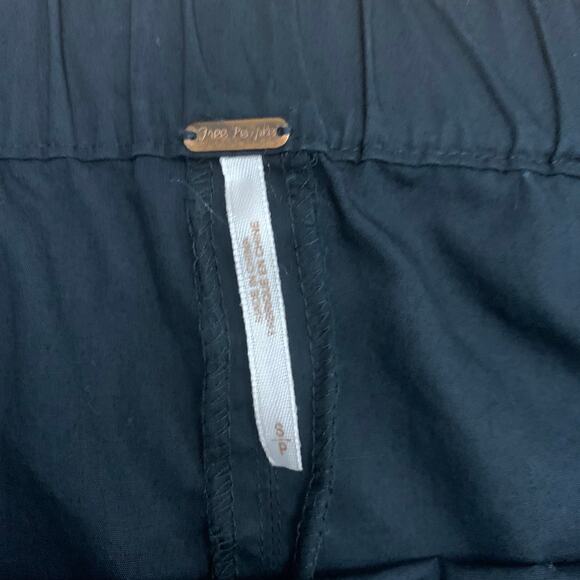 Free People Show Me Some Shoulder Top Size S - Picture 3 of 10